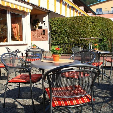 Hotel Koch Bad Liebenzell Exterior foto