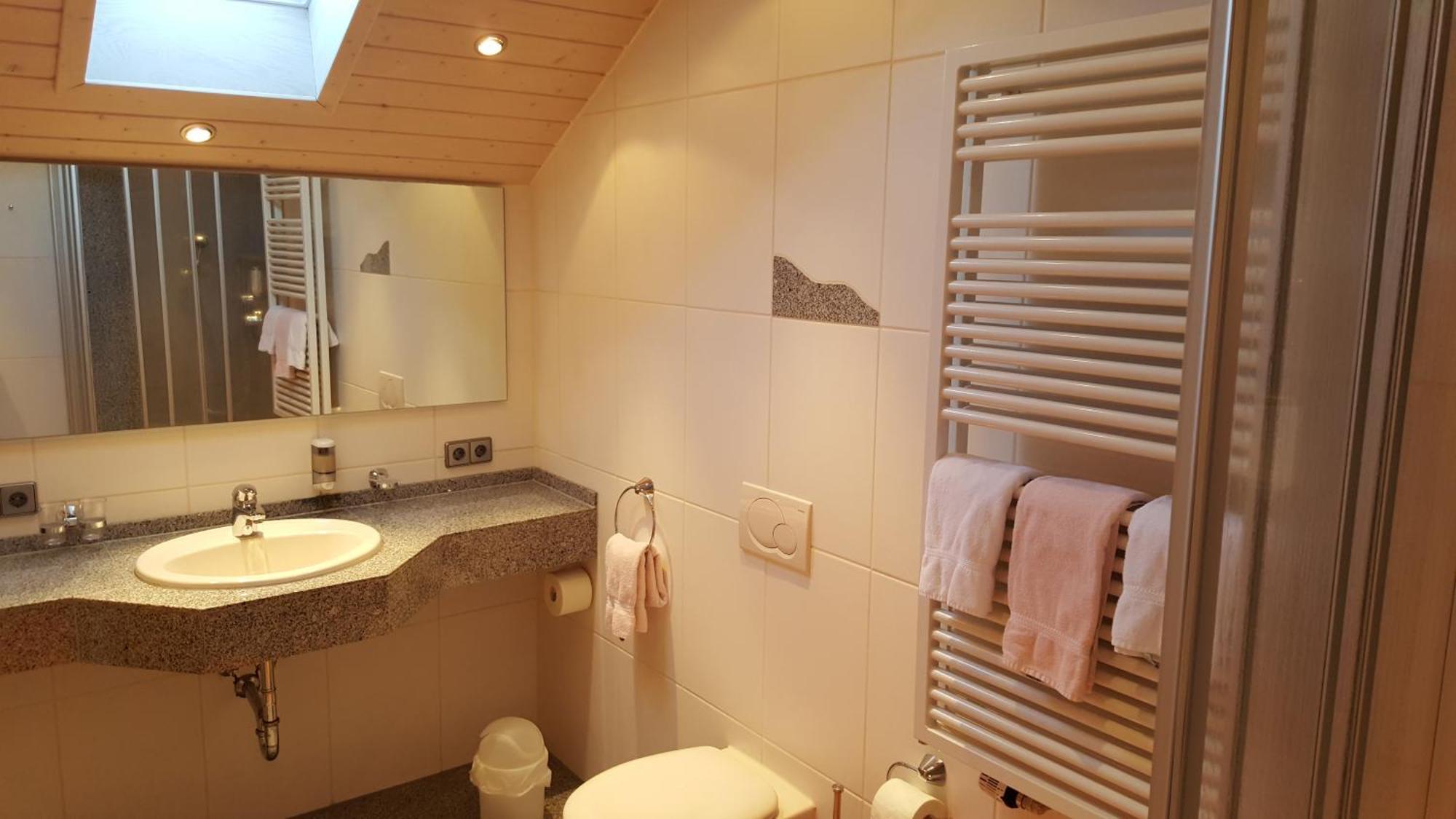 Hotel Koch Bad Liebenzell Zimmer foto